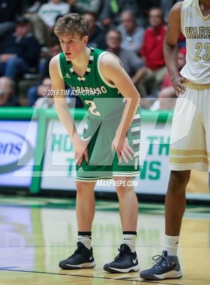 Thumbnail 1 in Valparaiso vs Warren Central photogallery.
