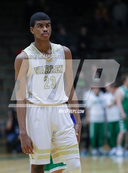 Thumbnail 1 in Valparaiso vs Warren Central photogallery.