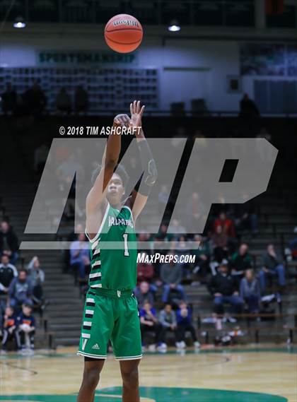 Thumbnail 1 in Valparaiso vs Warren Central photogallery.
