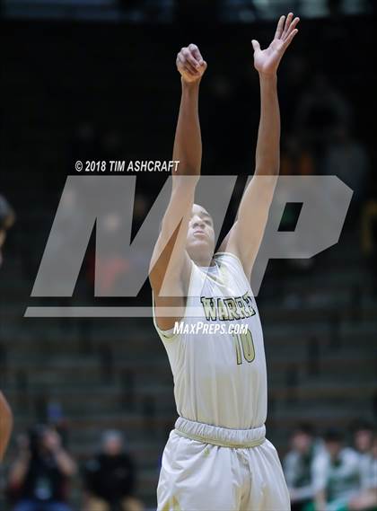 Thumbnail 2 in Valparaiso vs Warren Central photogallery.