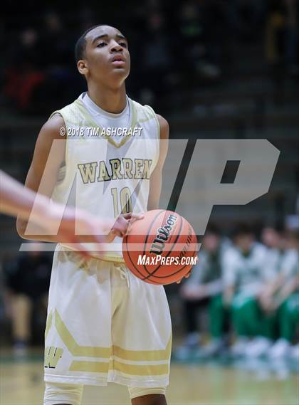 Thumbnail 2 in Valparaiso vs Warren Central photogallery.