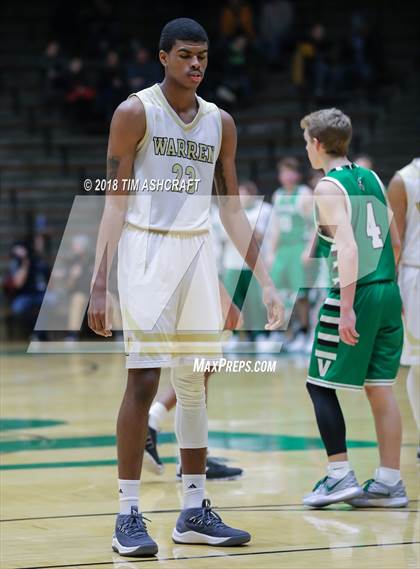 Thumbnail 3 in Valparaiso vs Warren Central photogallery.