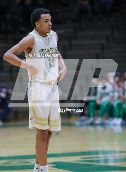 Thumbnail 2 in Valparaiso vs Warren Central photogallery.