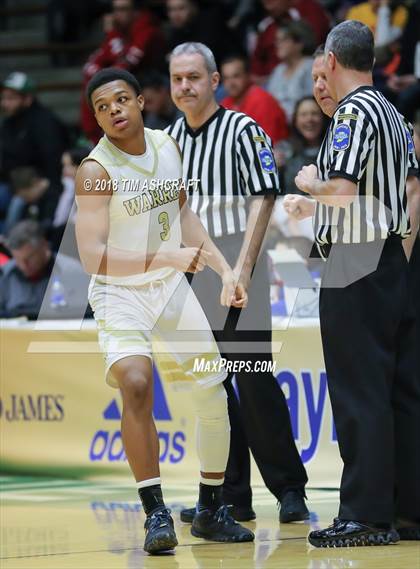 Thumbnail 1 in Valparaiso vs Warren Central photogallery.