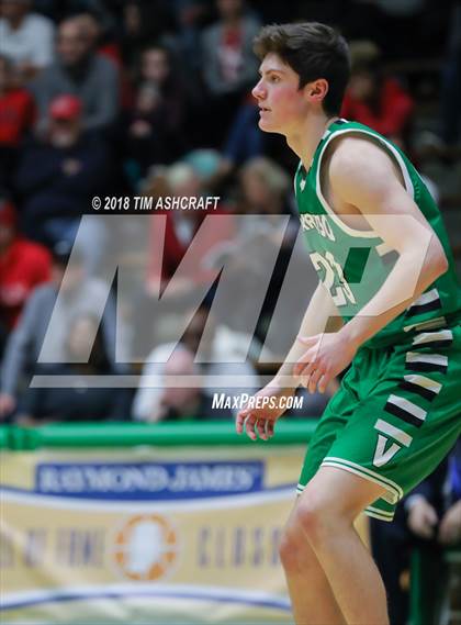 Thumbnail 3 in Valparaiso vs Warren Central photogallery.