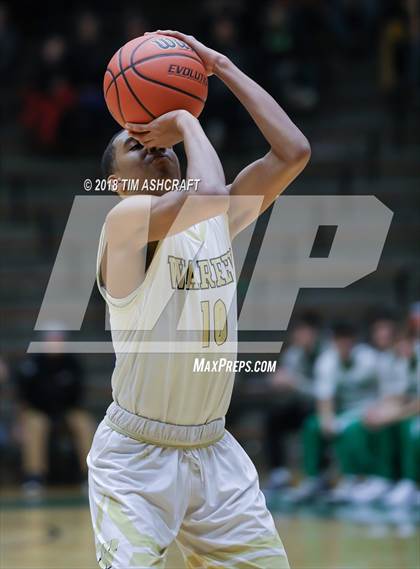 Thumbnail 3 in Valparaiso vs Warren Central photogallery.