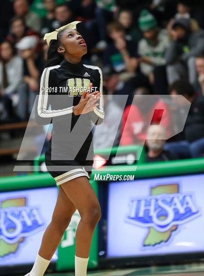 Thumbnail 3 in Valparaiso vs Warren Central photogallery.