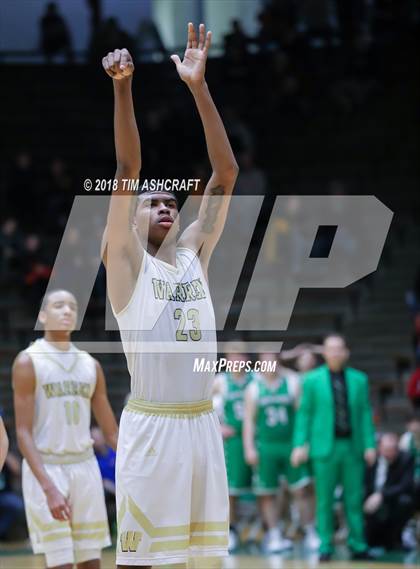 Thumbnail 1 in Valparaiso vs Warren Central photogallery.