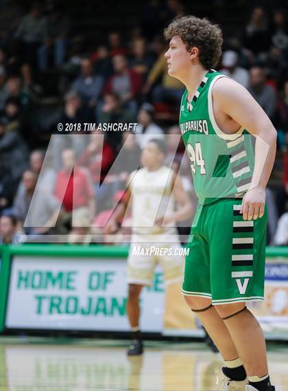 Thumbnail 1 in Valparaiso vs Warren Central photogallery.