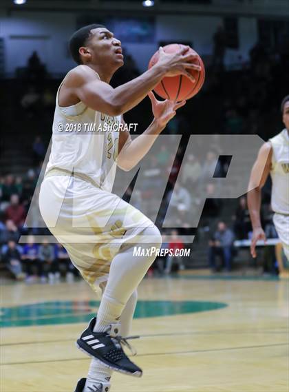 Thumbnail 3 in Valparaiso vs Warren Central photogallery.