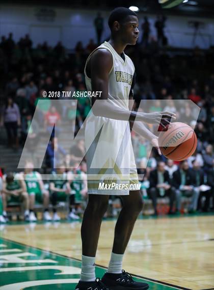 Thumbnail 1 in Valparaiso vs Warren Central photogallery.
