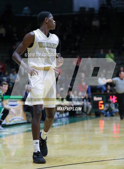 Thumbnail 1 in Valparaiso vs Warren Central photogallery.