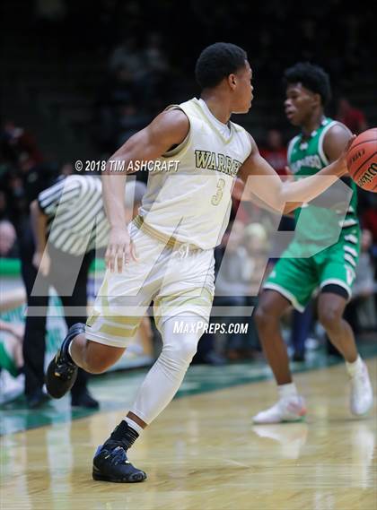 Thumbnail 3 in Valparaiso vs Warren Central photogallery.