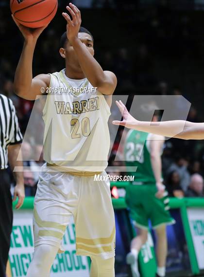 Thumbnail 3 in Valparaiso vs Warren Central photogallery.