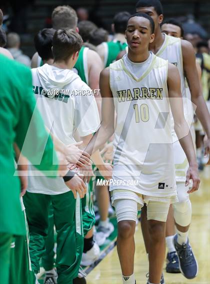 Thumbnail 2 in Valparaiso vs Warren Central photogallery.
