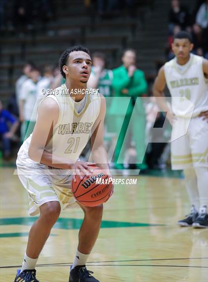 Thumbnail 2 in Valparaiso vs Warren Central photogallery.