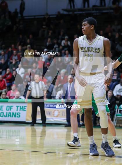 Thumbnail 3 in Valparaiso vs Warren Central photogallery.