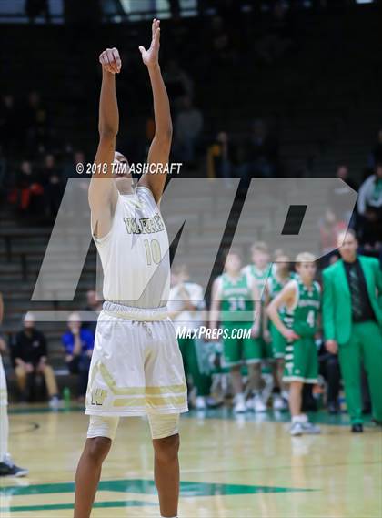 Thumbnail 1 in Valparaiso vs Warren Central photogallery.