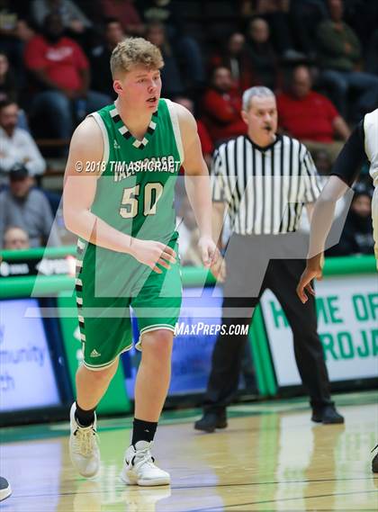 Thumbnail 3 in Valparaiso vs Warren Central photogallery.