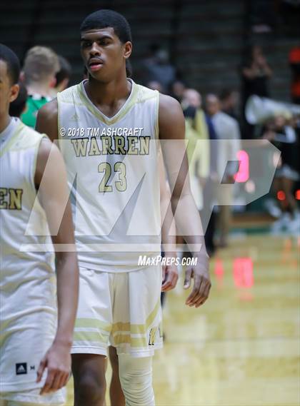 Thumbnail 3 in Valparaiso vs Warren Central photogallery.