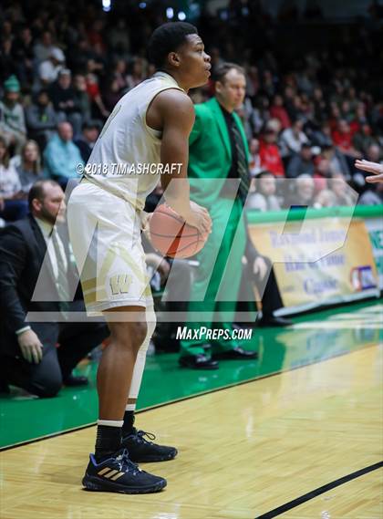 Thumbnail 3 in Valparaiso vs Warren Central photogallery.