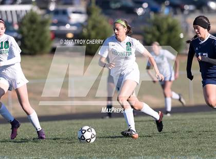 Thumbnail 3 in Clover @ Weddington photogallery.