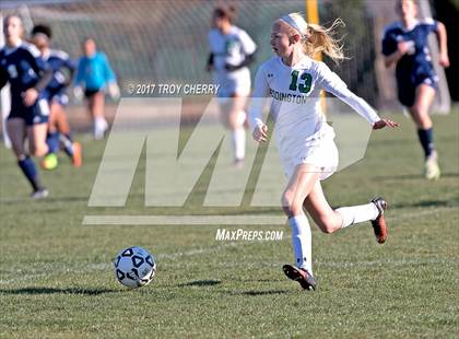 Thumbnail 3 in Clover @ Weddington photogallery.
