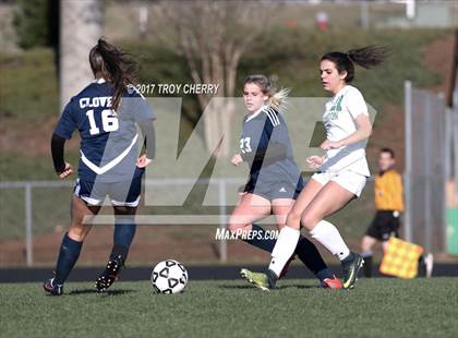 Thumbnail 1 in Clover @ Weddington photogallery.