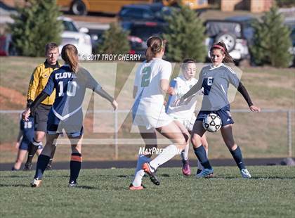 Thumbnail 1 in Clover @ Weddington photogallery.