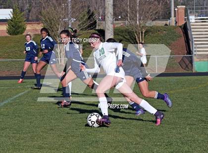 Thumbnail 1 in Clover @ Weddington photogallery.