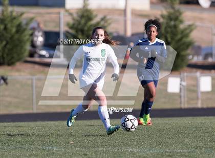 Thumbnail 1 in Clover @ Weddington photogallery.