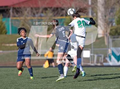 Thumbnail 1 in Clover @ Weddington photogallery.