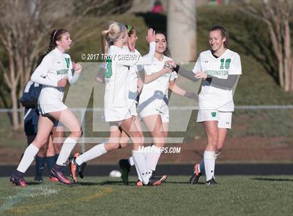 Thumbnail 1 in Clover @ Weddington photogallery.