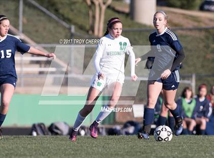 Thumbnail 3 in Clover @ Weddington photogallery.