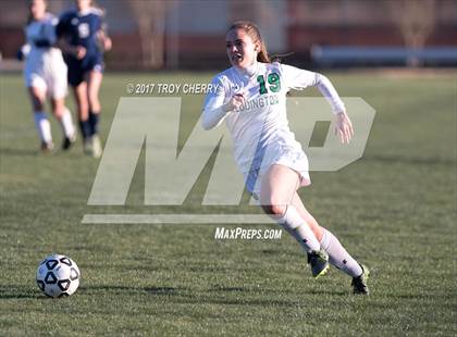 Thumbnail 2 in Clover @ Weddington photogallery.