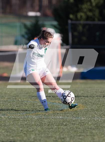 Thumbnail 1 in Clover @ Weddington photogallery.