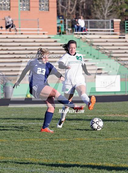 Thumbnail 3 in Clover @ Weddington photogallery.