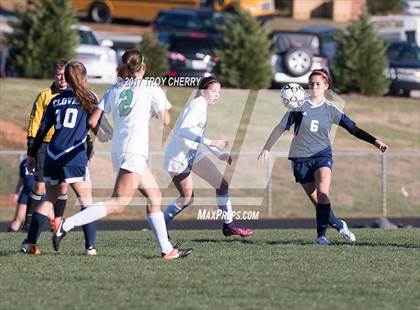 Thumbnail 3 in Clover @ Weddington photogallery.