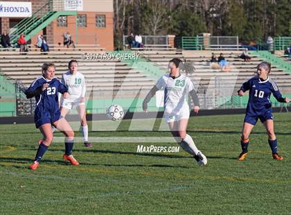 Thumbnail 3 in Clover @ Weddington photogallery.