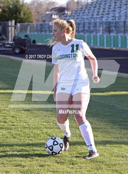Thumbnail 2 in Clover @ Weddington photogallery.