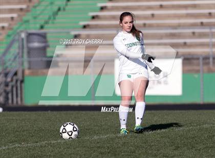 Thumbnail 3 in Clover @ Weddington photogallery.