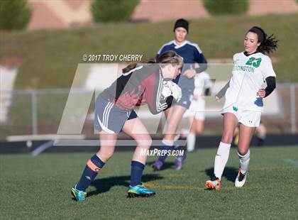 Thumbnail 3 in Clover @ Weddington photogallery.
