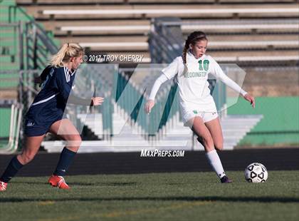 Thumbnail 1 in Clover @ Weddington photogallery.