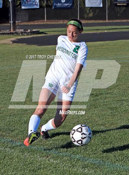 Thumbnail 3 in Clover @ Weddington photogallery.