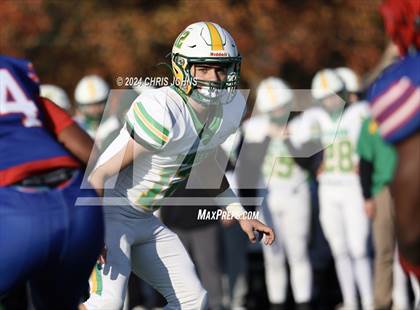 Thumbnail 1 in Normal University @ Cahokia (IHSA, 4A, Quarter Final) photogallery.