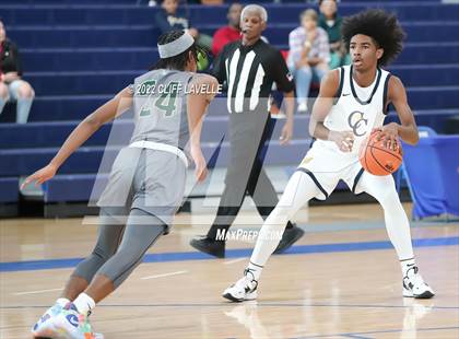 Thumbnail 1 in Catholic High vs Carmel Christian (Lowcountry Roundball Classic) photogallery.