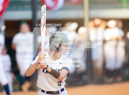 Thumbnail 1 in Newnan vs River Ridge (GHSA 6A State Tournament) photogallery.
