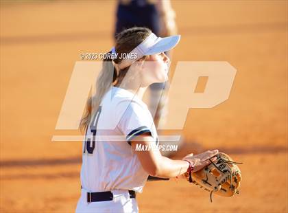 Thumbnail 3 in Newnan vs River Ridge (GHSA 6A State Tournament) photogallery.