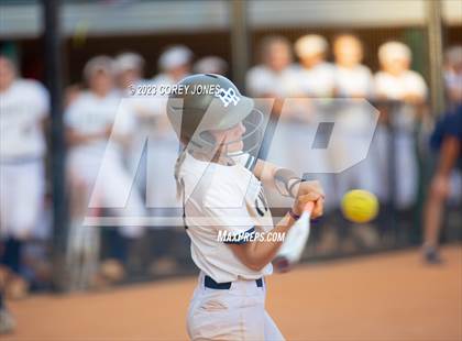 Thumbnail 1 in Newnan vs River Ridge (GHSA 6A State Tournament) photogallery.