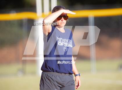 Thumbnail 3 in Newnan vs River Ridge (GHSA 6A State Tournament) photogallery.